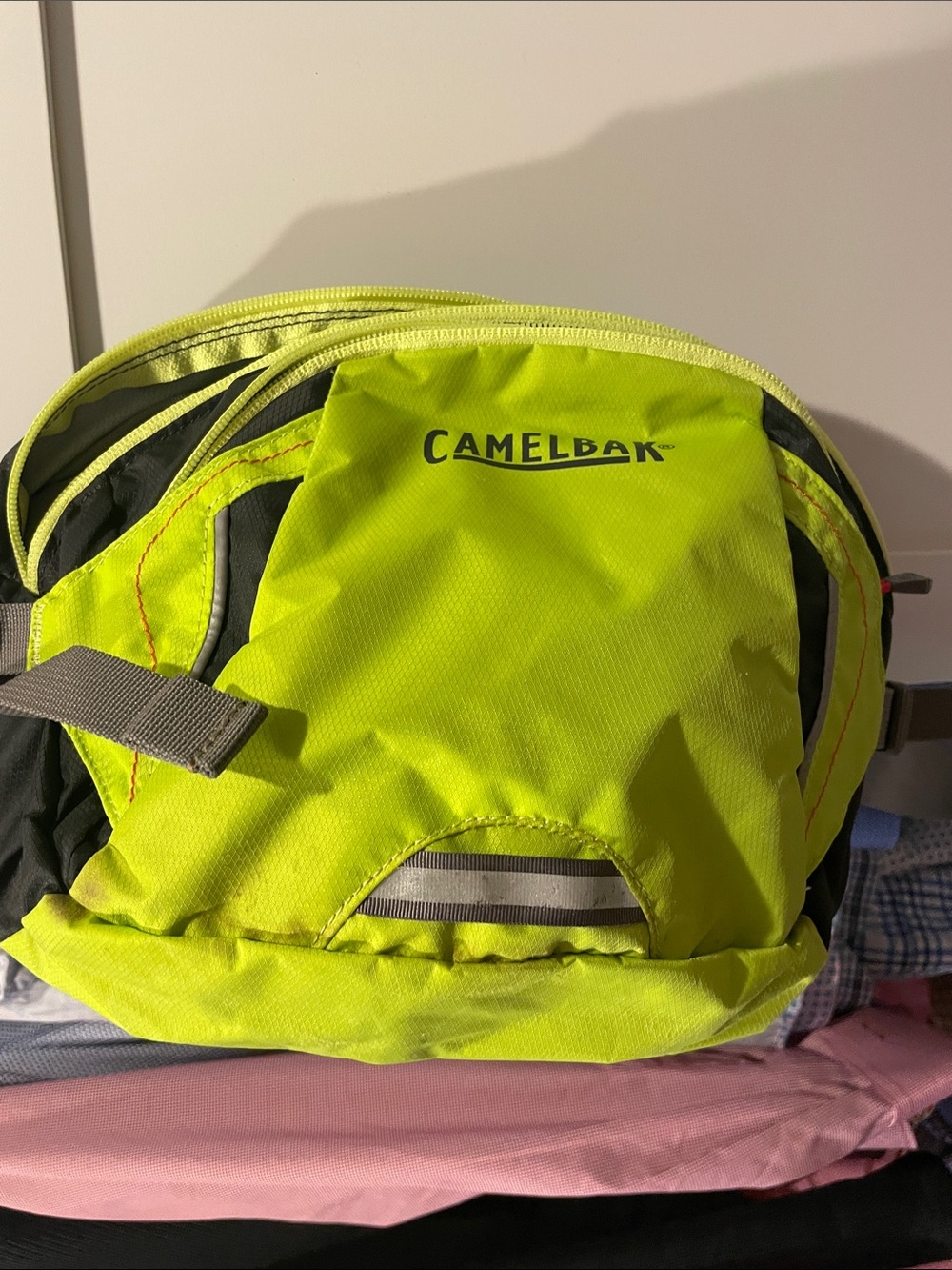 CamelBak FlashFlo Waist Water pack